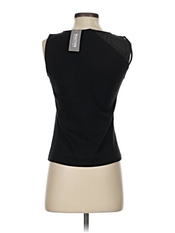 Kenneth Cole REACTION Sleeveless Top (view 2)