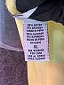 Bill Blass Yellow Short Sleeve T-Shirt Size XL - photo 8
