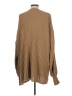 I SAW IT FIRST. 100% Acrylic Tan Pullover Sweater Size 12 - photo 2