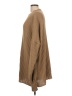 I SAW IT FIRST. 100% Acrylic Tan Pullover Sweater Size 12 - photo 5