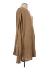 I SAW IT FIRST. 100% Acrylic Tan Pullover Sweater Size 12 - photo 4