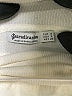Stradivarius Ivory Turtleneck Sweater Size S - photo 7