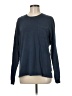 Assorted Brands Blue Long Sleeve T-Shirt Size M - photo 1