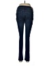 Express Outlet Hearts Blue Jeans Size 8S - photo 2