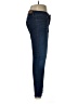 Express Outlet Hearts Blue Jeans Size 8S - photo 4