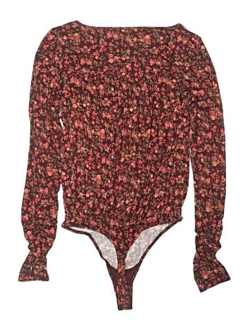 Urban Outfitters Long Sleeve Blouse (view 2)