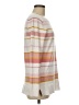 Ann Taylor LOFT Stripes White Pullover Sweater Size M - photo 4