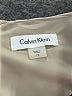 Calvin Klein Black Cocktail Dress Size 12 - photo 7