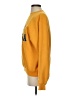 Champion Yellow Sweatshirt Size S - photo 5