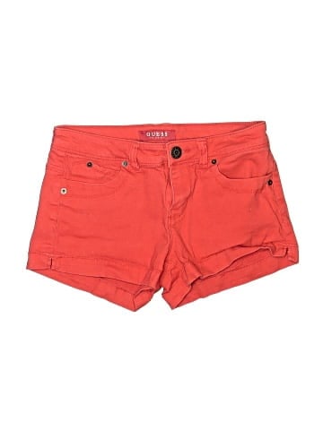 Guess Denim Shorts (view 1)