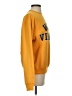 Champion Yellow Sweatshirt Size S - photo 4
