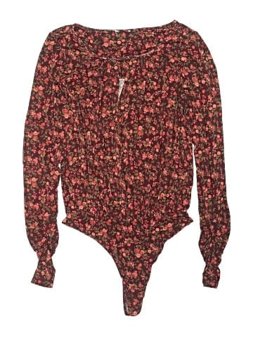 Urban Outfitters Long Sleeve Blouse (view 1)