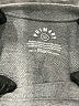 Primary 100% Cotton Gray Sweatshirt Size XS - photo 7