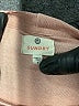 Sundry Pink Sweatshirt Size Sm (1) - photo 7
