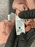 Sundry Pink Sweatshirt Size Sm (1) - photo 8
