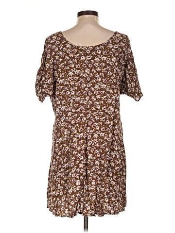 Honors Short Sleeve Blouse (view 2)