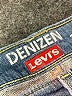 Denizen from Levi's Blue Jeans Size 14 - photo 3