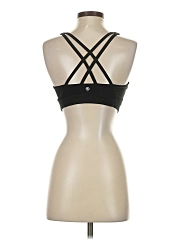 Crz Yoga Sports Bra (view 2)