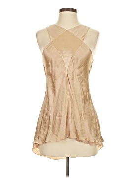 Giorgio Armani Sleeveless Blouse