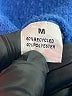 Unbranded Blue Wool Pullover Sweater Size M - photo 7