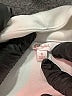 Candie's White Cardigan Size S - photo 7