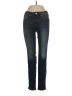H&M Blue Jeans Size 26 waist - photo 1