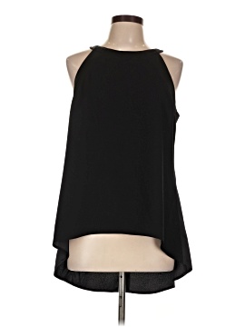 White House Black Market Sleeveless Blouse
