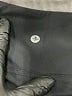 Halara Solid Black Active Pants Size XS - photo 6
