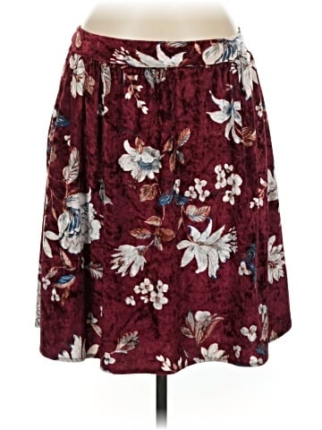 Jessy B Casual Skirt (view 1)