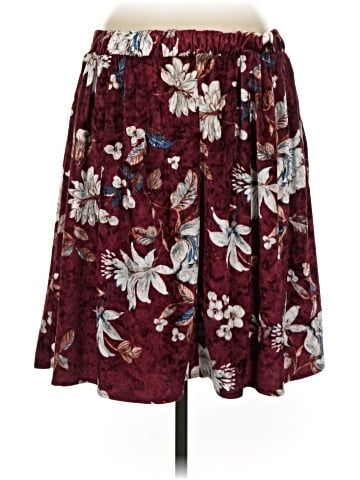 Jessy B Casual Skirt (view 2)