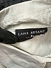 Lane Bryant 100% Lyocell Solid Ivory Long Sleeve Button-Down Shirt Size 16 - photo 7