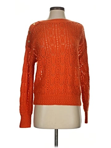 Kaporal Pullover Sweater (view 1)