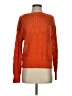 Kaporal Orange Pullover Sweater Size XS - photo 1