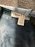 Crown of Heart's Tie-dye Blue Cardigan Size L - photo 7