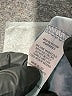 Crown of Heart's Tie-dye Blue Cardigan Size L - photo 8