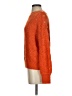 Kaporal Orange Pullover Sweater Size XS - photo 5