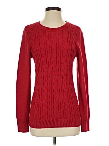 Talbots Outlet Pullover Sweater (view 1)