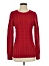 Talbots Outlet Red Pullover Sweater Size S - photo 1