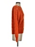 Kaporal Orange Pullover Sweater Size XS - photo 4