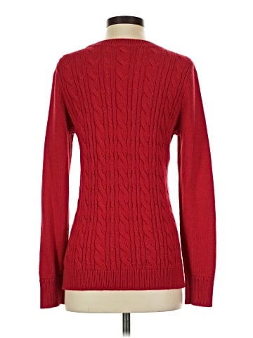 Talbots Outlet Pullover Sweater (view 2)
