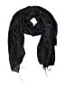 Unbranded Black Scarf One size - photo 1