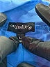 Originality Solid Blue Skort Size L - photo 3