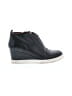 Linea Paolo Black Wedges Size 10 - photo 1
