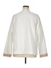 Unbranded 100% Polyester Ivory Pullover Sweater Size XL (estimated) - photo 2