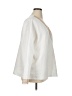 Unbranded 100% Polyester Ivory Pullover Sweater Size XL (estimated) - photo 4