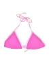 Unbranded Pink Swimsuit Top Size L - photo 1