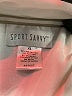 Sport Savvy Ivory Kimono Size XL - photo 7