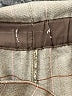 Unbranded Plaid Gray Casual Pants Size S (estimated) - photo 7