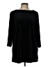 AGB Black 3/4 Sleeve Top Size L - photo 1