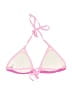 Unbranded Pink Swimsuit Top Size L - photo 2